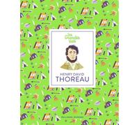 HENRY DAVID THOREAU