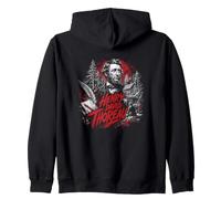 Henry David Thoreau Walden Citations sur la Nature Sweat à Capuche