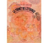 Henry de groux Jérôme Descamps (Auteur)
