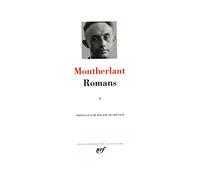 Romans - Tome 1