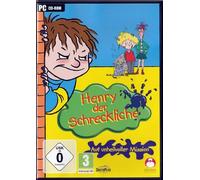 Henry, der Schreckliche [import allemand]