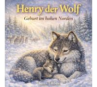 Henry der Wolf: Geburt im hohen Norden