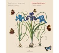 Henry Desmarest – Grands Motets – CD – Integral