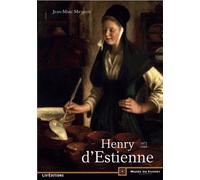 Henry D'Estienne (1872-1949)