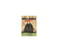 Henry Doodle Don't Paperback Book By Kelly Doucet