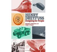 Henry Dreyfuss