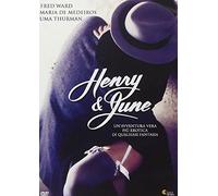 Henry E June [Import]