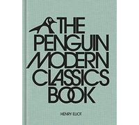 The Penguin Modern Classics Book – Penguin Books
