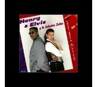 Henry & Elvis Y La Industria Latina - Inteligencia Artificial