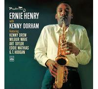 Henry, Ernie - with Kenny Dorham [Import]