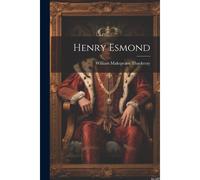 Henry Esmond