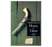 Henry et Clara