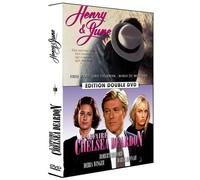 Henry et June - L'Affaire Chelsea Deardon - Bipack
