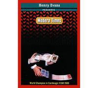 Henry Evans Temps Modernes