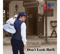 Henry Eye - Don't Look Back [Import]