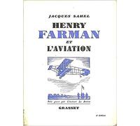 Henry Farman et l'aviation