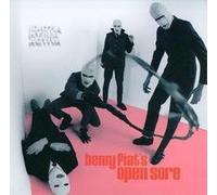 Henry Fiat's Open Sore - Idiota Hyper Activa