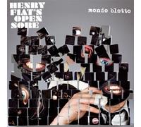 Henry Fiat'S Open Sore - Mondo Blotto