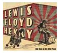 Henry Floyd Lewis - One Man & His 30w Pram [Import]