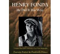 Henry Fonda