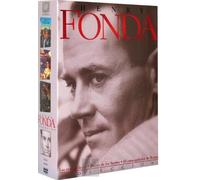 Henry Fonda Box Set [Import]