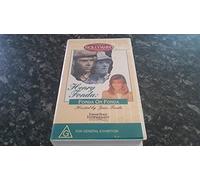 Henry Fonda - Fonda On Fonda [VHS] [Import anglais]