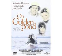 Henry Fonda-on Golden Pond [Edizione: Giappone] [Import]