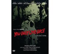 Henry Fonda-You Only Live Once [Edizione: Giappone] [Import]