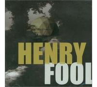 Henry Fool - Henry Fool [Import]