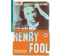 Henry Fool [Import]