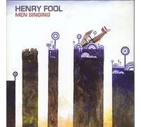 Henry Fool - Men Singing