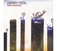 Henry Fool – Men Singing – Kscope