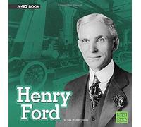Henry Ford