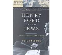 Henry Ford and the Jews