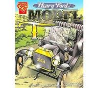 Henry Ford and the Model T, Inventions And Discovery Michael O'Hearn (Auteur)