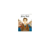 Henry Ford Innovators And Pioneers