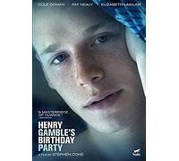 Henry Gamble's Birthday Party