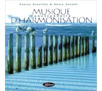 Henry Gendrot - Harmonisation.