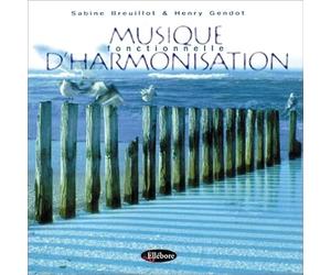 Henry Gendrot - Harmonisation.