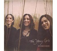 Henry Girls – December Moon – CD – Broken Silence
