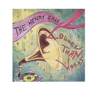 Henry Girls - Louder Than Words [Import]