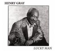 Henry Gray - Lucky Man [Import]