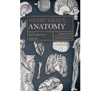 Henry Gray's Anatomy