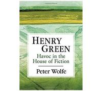 Henry Green