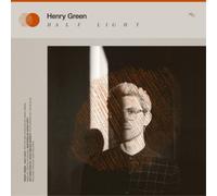 Henry Green – Half Light – CD – Membran