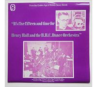 Henry Hall And The BBC Dance Orchestra