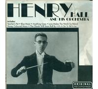 Henry Hall - Centenary Celebration [Import]