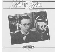 Henry Hall & His Orchestra - Henry Hall and the BBC Dance Orchestra MY DANCE [UK Import]