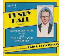 Henry Hall & The BBC Dance Orchestra [UK Import]
