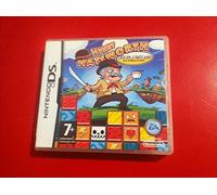 Henry Hatsworth In The Puzzling Adventure (Nintendo DS) [Import anglais]